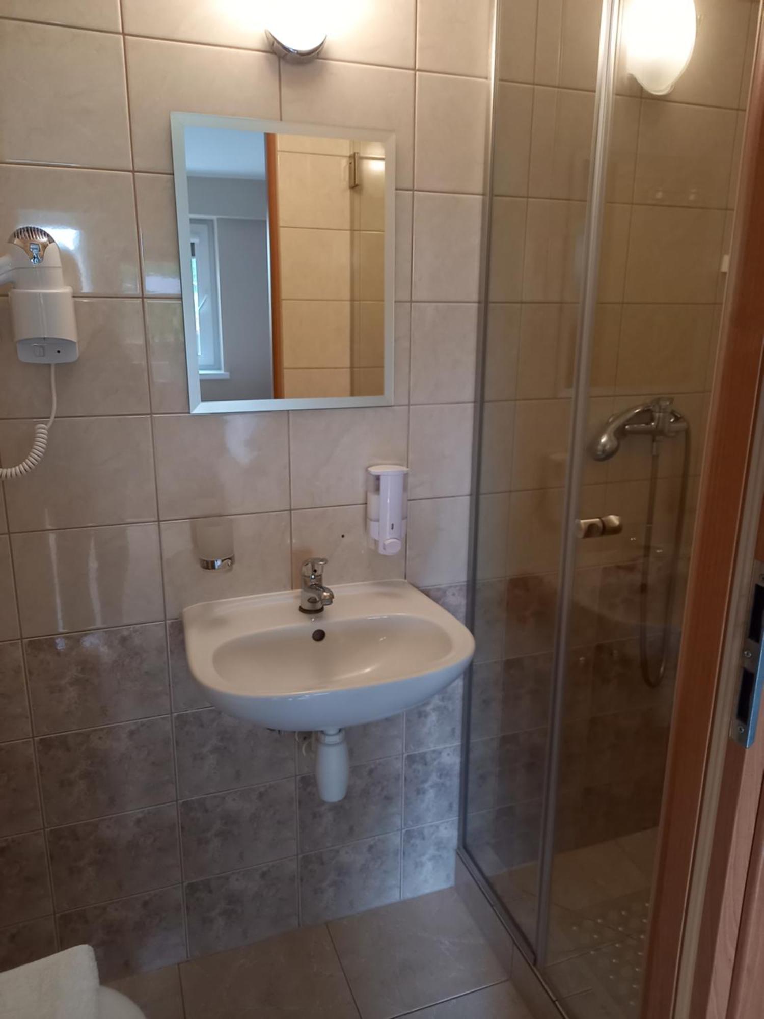 Wynajem Pokoi W Sztutowie Sztutowo Kültér fotó