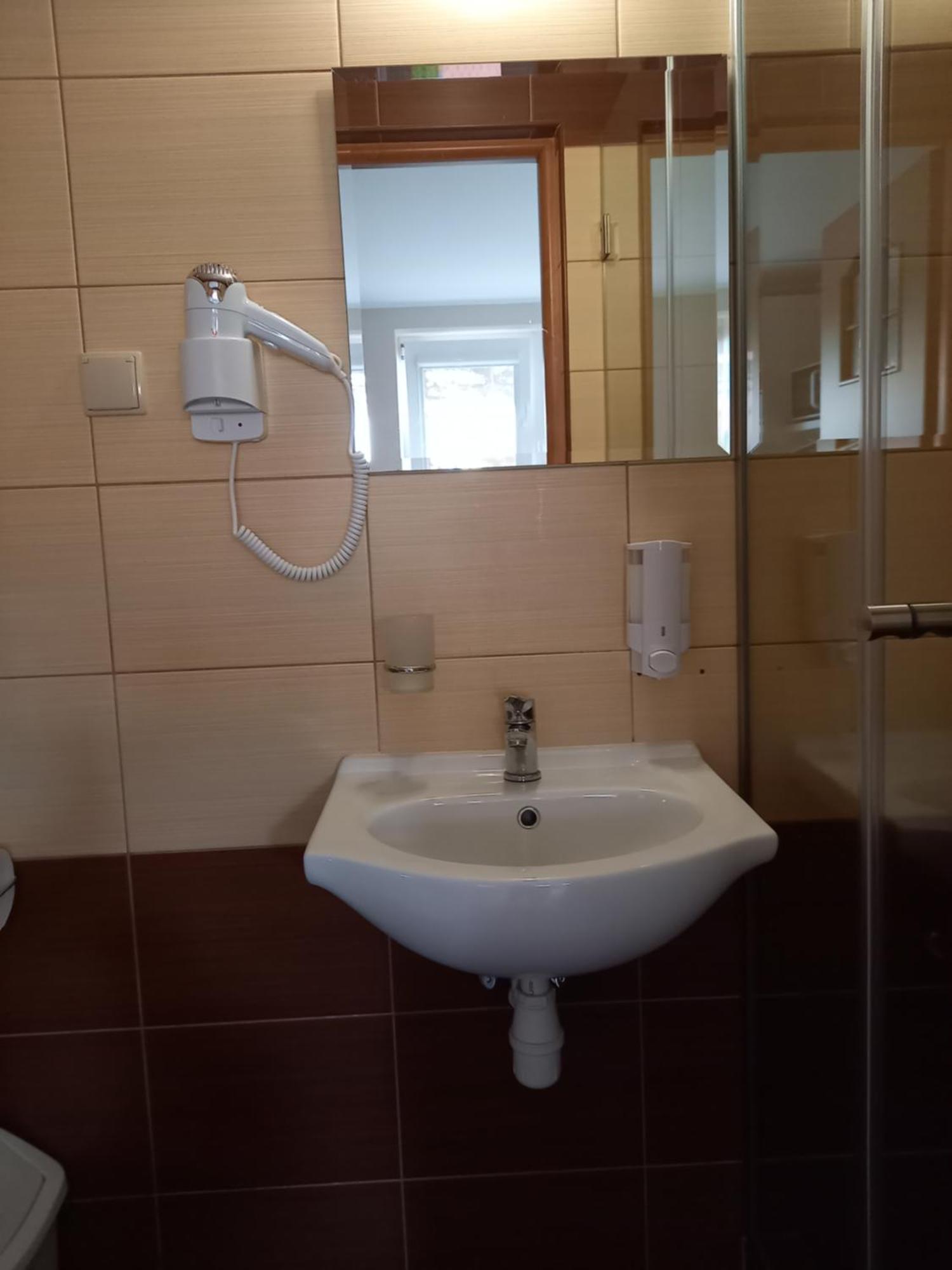 Wynajem Pokoi W Sztutowie Sztutowo Kültér fotó